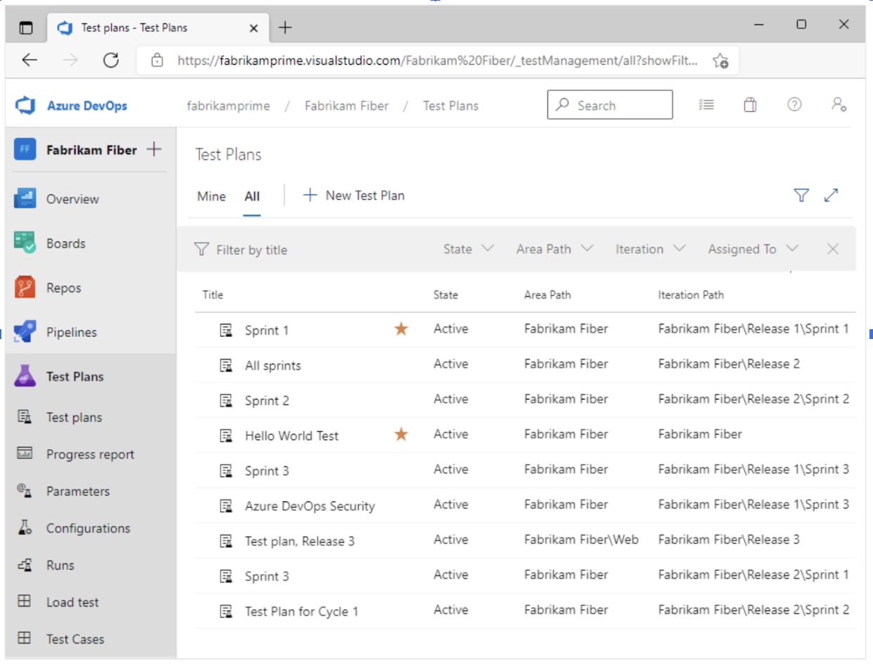 Azure DevOps