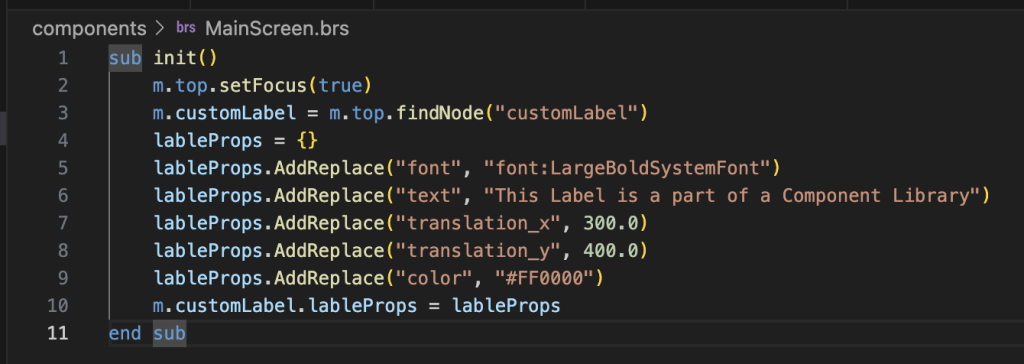 Using Library