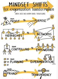 Mindset Shifts