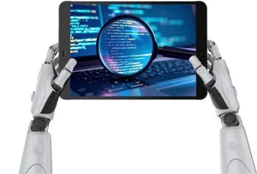 AI/GenAI + Quality Engineering