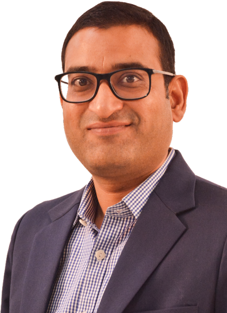 Raman Mittal