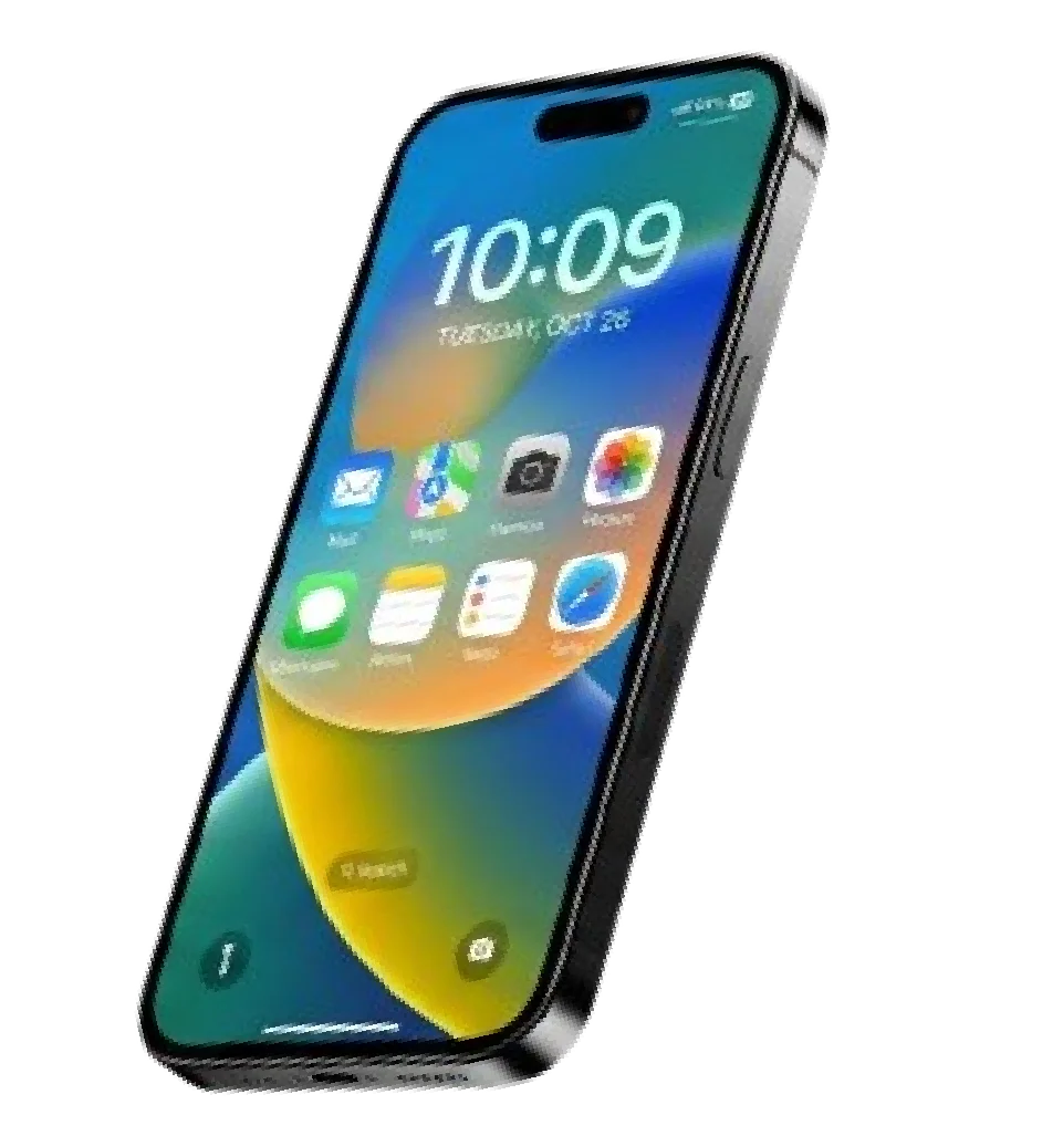 mobile