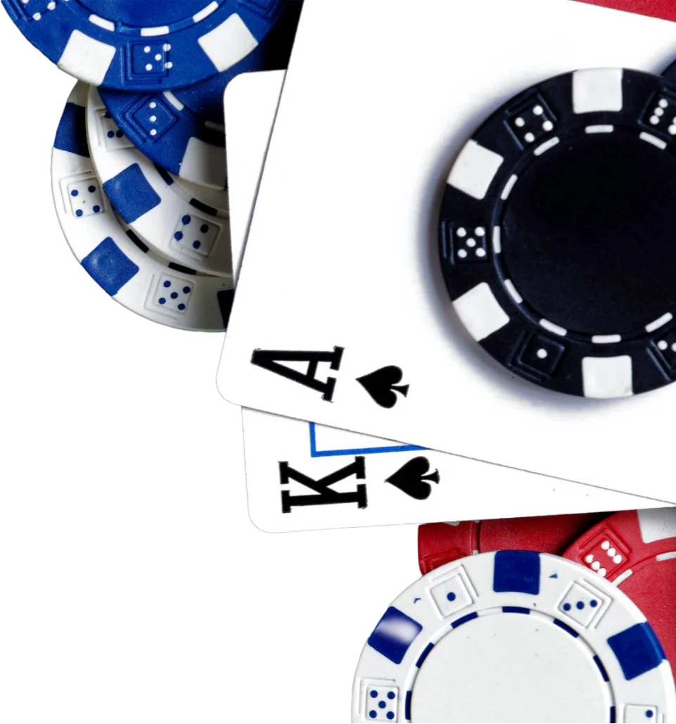 Wagering & Gaming AI Platform