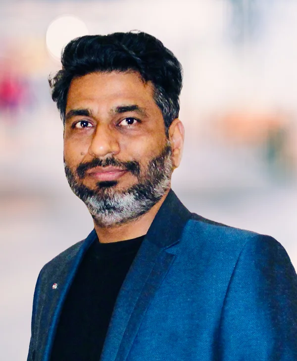 Vineet Kansal
