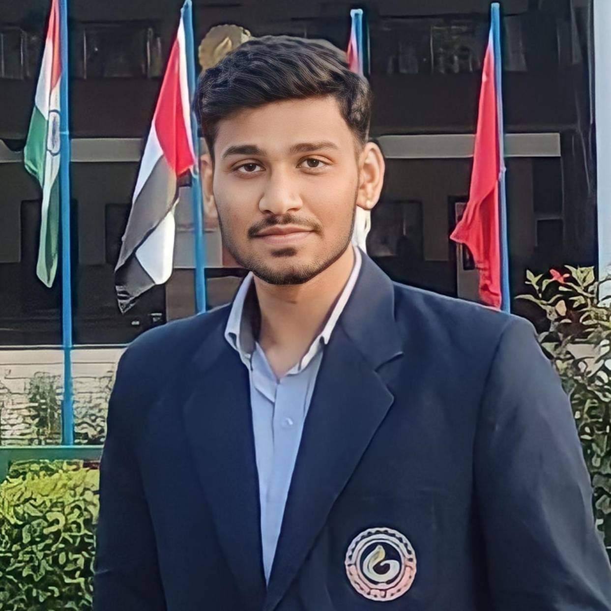 Gaurav Gupta