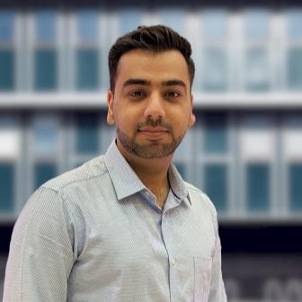 Rohit Aneja