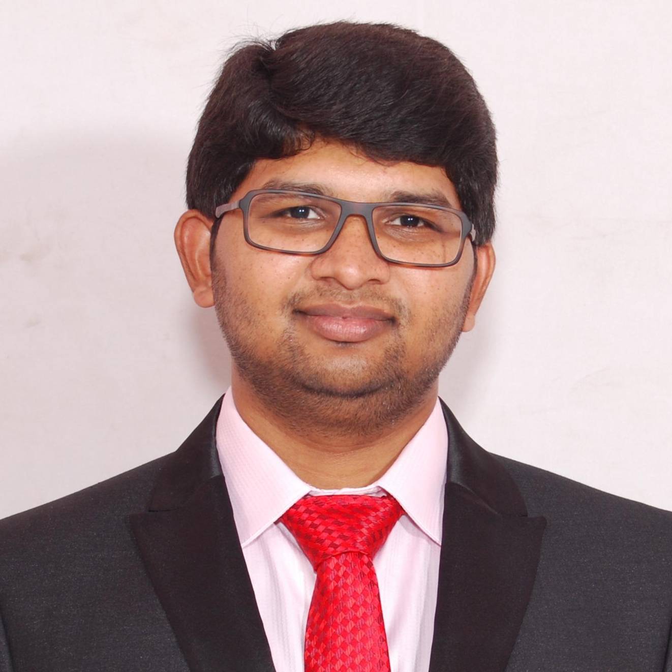 Kondipudi Pradeep