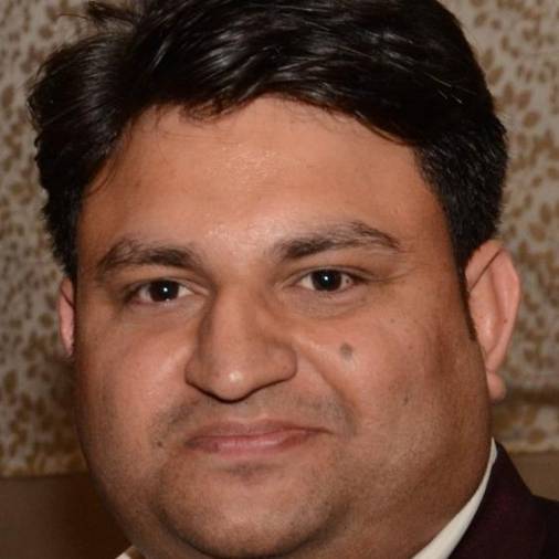 Puneet Sharma