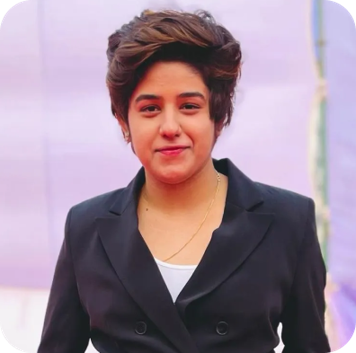 Shivangi Bhandari