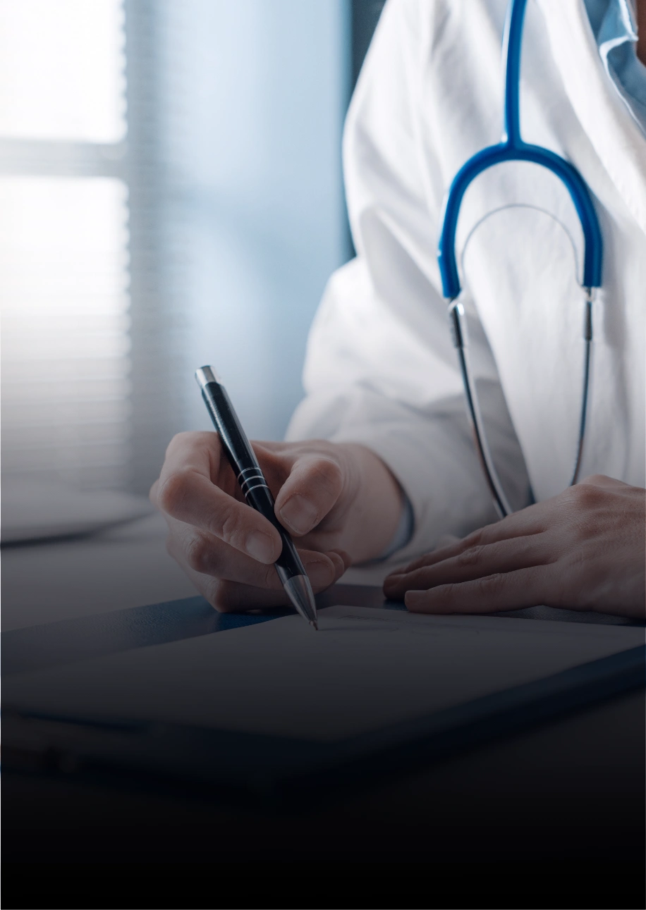 Health insurance logo