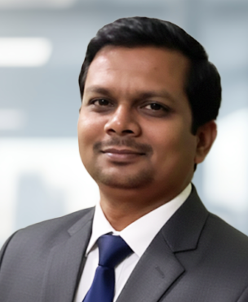 Gautam Jha