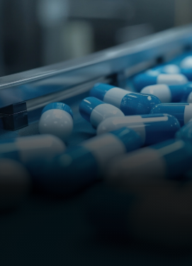 Pharma & Life Sciences