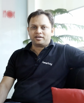 Snehesh Mitra