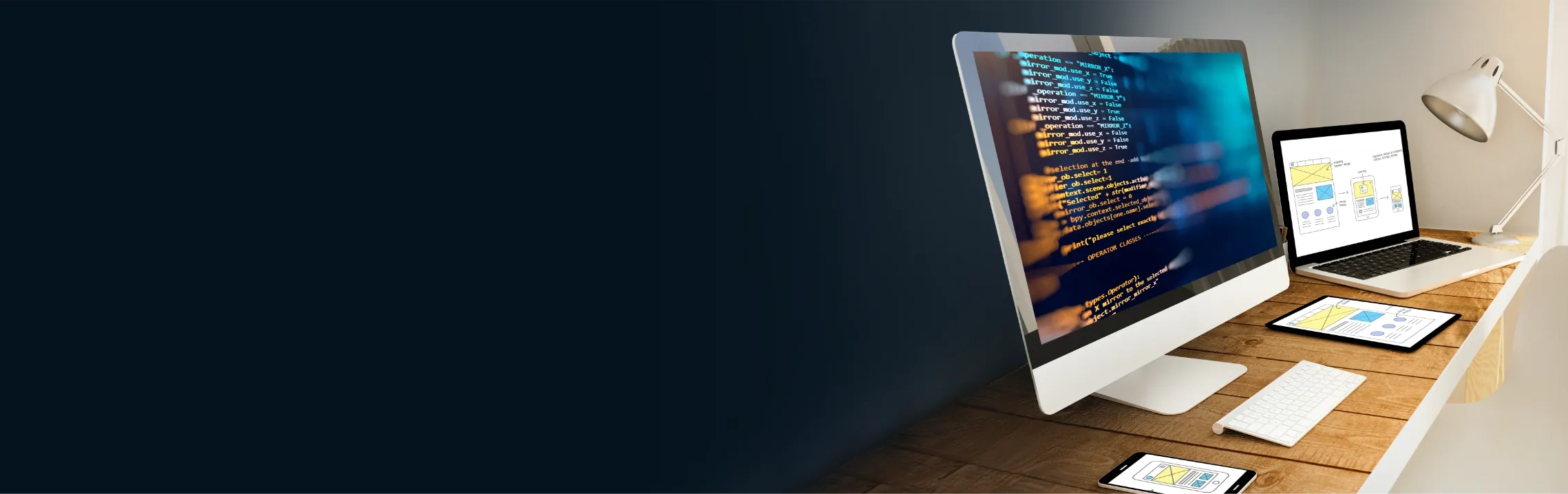Product Engineering Banner