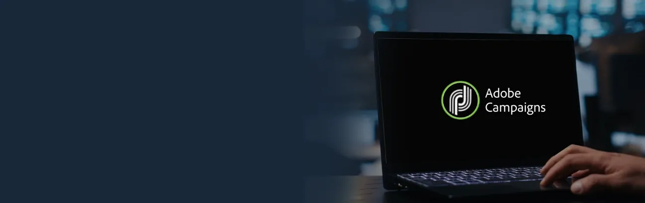 Adobe Campaign