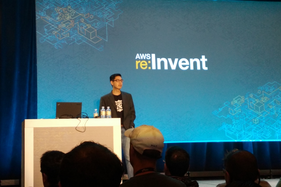 aws-re-Invent-2015